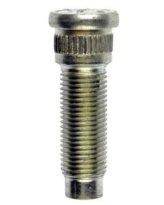 1976-1996 Bronco Wheel Stud Set - 10 Pieces - Knurled - Right Hand Thread