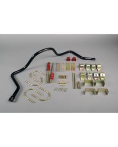 1978-1996 Bronco Sway Bar Kit - Rear - 1 Inch Diameter