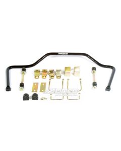 1966-1977 Bronco Sway Bar Kit - Front - 7/8 Inch Diameter