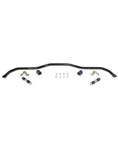 1980-1991 Bronco Sway Bar Kit - Front - 1-1/8 Inch Diameter