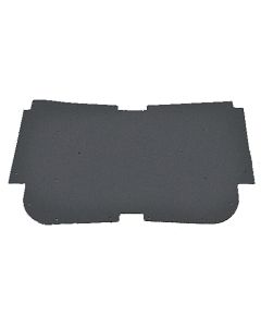 1978-79 Ford Bronco AcoustiHOOD Under Hood Cover