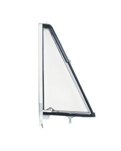 1966-1967 Bronco Vent Window Assembly - Right