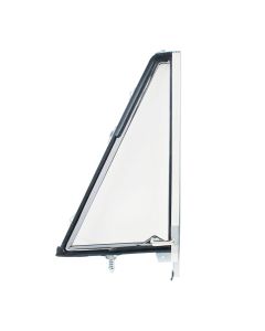 1966-1967 Bronco Vent Window Assembly - Left