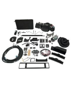 1973-1979 Ford Bronco Without Factory Air & V8, Vintage Air SureFit Gen IV Complete Air Conditioning Kit