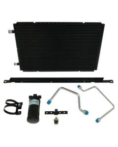 73-79 Ford F-Series/ Bronco Hvy-Duty Surefit A/C Condensor K