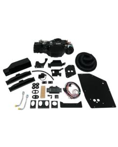 1973-1979 Ford Bronco With Factory Air, Vintage Air SureFit Evaporator Kit