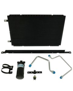 1973-1979 Ford Bronco Vintage Air Gen IV SureFit Condensor Kit With Drier