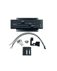 1973-1979 Ford Bronco Vintage Air Gen SureFit Control Panel Kit