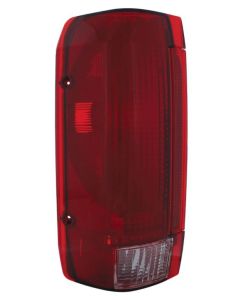 1990-1996 Ford Bronco Tail Light Assembly, Driver Side