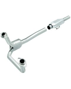 1985-1995 Bronco Catalytic Converter - California Emissions - V8 5.0L