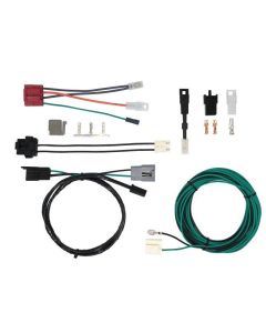1984-1986 Ford Bronco Classic A/C Add-On Harness