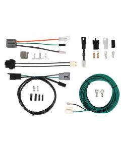 1980-1983 Ford Bronco Classic A/C Add-On Harness