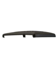 1980-1986 Bronco Dash Pad Cover - Black, Shadow Blue