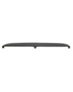1978-79 Bronco Dash Pad Cover - Napa Red