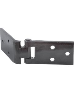Door Hinge, Right Hand, 1966-1977 Bronco, without Bronze Bushings