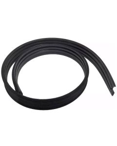 1978-1979 Bronco Door Window Glass Run Division Bar Weatherstrip