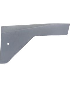 Bronco Front Fender Apron, Left, 1966-1977