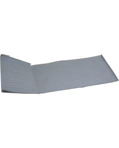 Bronco Front Floor Pan, Right Side, 1966-1977