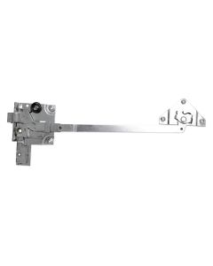 Door Latch Control, LH