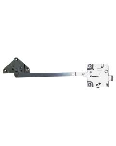 1948-1952 Door Latch Control,RH