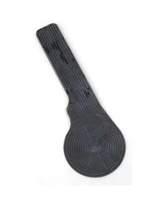 Accessory Gas Pedal Cover,58-64