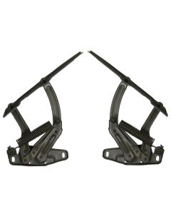 Hood Hinges, With Springs,70-72