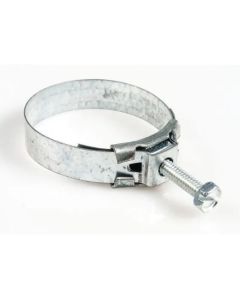 Radiator Hose Clamp, Tower Style, Upper Hose,1960-1976