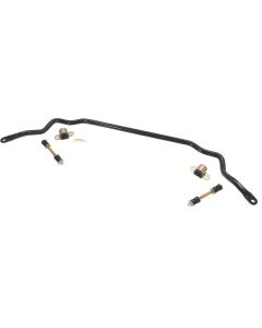 1964-72 A-Body, Solid, w/ 1-1/8" Fron t BarSway Bar Kit,