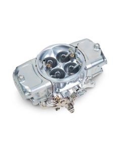 650 CFM Mighty Demon Carburetor 2X4 Blower Mechanical Secondaries Down Leg