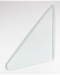 1966-67 Fairlane Vent Glass - Clear - LH