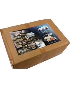 Car Capsule, Length 16'x Width 72"x Height 68"| CC16