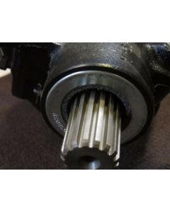 1959-60 Edsel Manual 3-Speed Transmission Extension Housing Seal