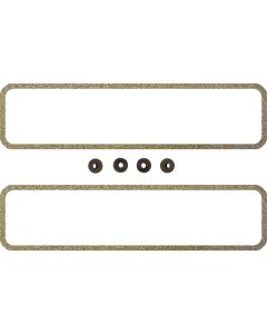54-64 Ford&Merc. ValveCover GasketSet,W Gr.