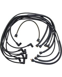 Spark Plug Wire Set/ Y-block