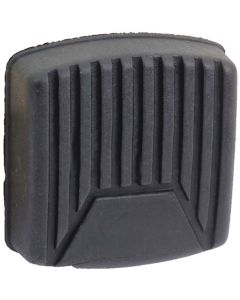 Emergency Brake Pedal Pad - Edsel