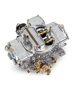 Carburetor,750CFM,Holley Class