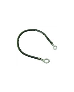 Ground Strap - Dash To Engine - Reproduction - Edsel Only