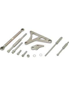 Alternator Brackets Aluminum, 302/351W Built 1979-1993
