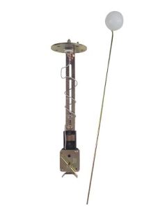 Gas Tank Sending Unit,73-10 Ohm