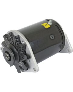 Powergen 90 Amp Black Powder Coat 2 Wire Type