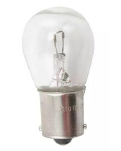 Light Bulb #1073/ 12 v/ Sngl Cont Bayonet