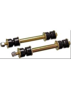 Sway Bar End Links,Urethane, 64-72