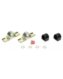 Bushings, Sway Bar Mounting, Front, Ureth