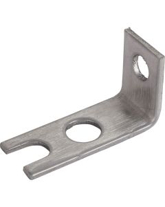 Accelerator Return Spring Bracket