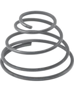 Escutcheon Spring / Window Riser Crank / 15-67