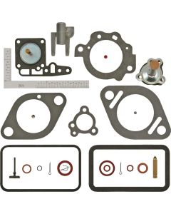 Holley Carb Tune Up Kit/6 Cyl/215,223
