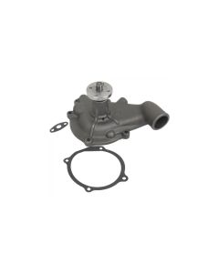 New Water Pump