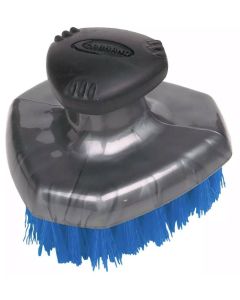 Brush,Contoured Tire, Deluxe