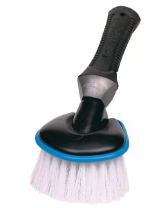 Brush, Bumper, Grille,Deluxe