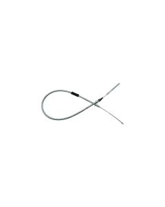 Front Emergency Brake Cable
